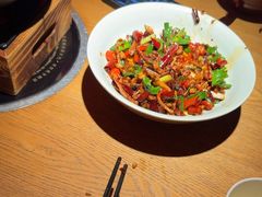 -吃饭皇帝大(合生汇店)