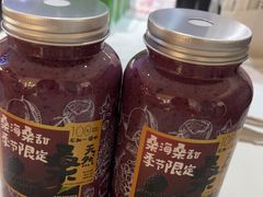-Mr.Fruits水果先生(蓝色港湾店)