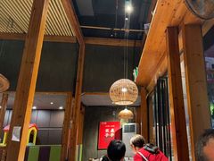-四方桌·福建客家土菜(沙县步行街店)