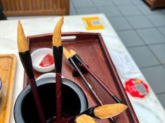 -唐猫庭院·千年陕菜(大唐不夜城店)