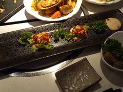 -赤坂亭M9和牛烧肉·日料398放题(万达店)