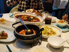 -柒园·三十年创意杭帮菜(龙湖滨江天街店)