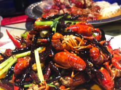 -红钳侠小龙虾·烧烤(中赢康康谷店)