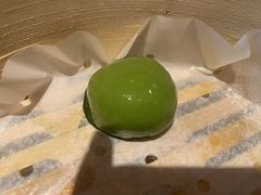 -阳澄湖费尔蒙酒店颐丰阁中餐厅(马鞍山西路店)