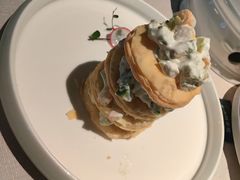 -漢舍中国菜馆(889广场店)