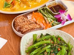-尚SHANG泰国菜(中山大道店)