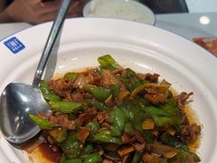 -兰湘子·湘菜小炒(石家庄万象城店)