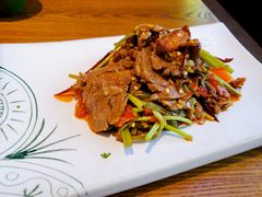 -云海肴·汽锅鸡·云南菜(苏州中心店)