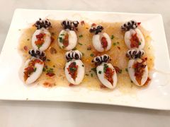 -香香海南菜餐厅