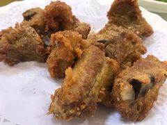 手抓陈皮骨-寻味顺德·南记酒家·传统顺德菜·鱼生(广源路店)