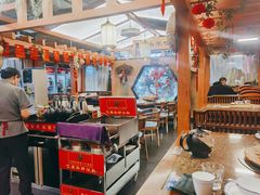 -好灶头妈妈菜·千岛湖柴火鱼餐厅(桐庐店)