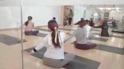 -Your Yoga Pilates·瑜伽普拉提习练室
