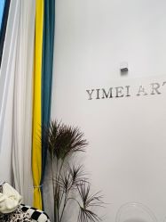 -YIMEI ART半永久纹眉·野生眉