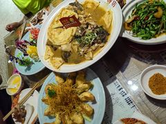 -爷爷的烀饼店