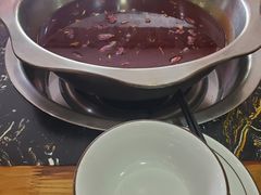 -孟姜兔火锅