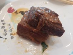 -老长春肉馆(创业大街店)