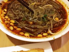 -蓉李记成都名小吃(武汉菱角湖万达店)
