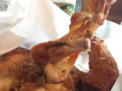 半只鸡-香园炸鸡(鞍山西道店)
