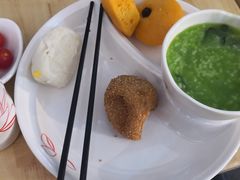 -嘉和一品粥(方庄店)