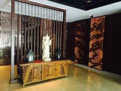 -上海外滩中星君亭酒店