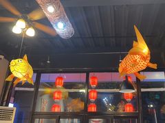 -向川南·水煮鱼·川菜(和平里店)
