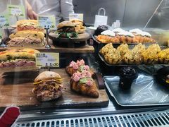 -PAOPAO Bakery&Café(港汇店)