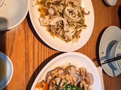 -小厨师·二十年沈家门小海鲜(百井坊巷店)