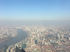 -上海中心大厦
