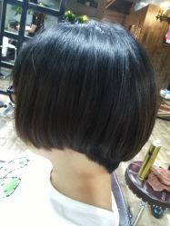 -青木造型HAIR·あおき髪を刈る潮人店