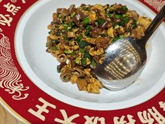 -必点海鲜·海肠捞饭·鲅鱼水饺(滨江道店)