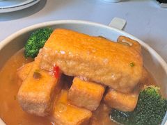 -荔粥记潮汕砂锅粥(太湖路店)