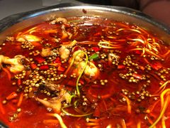 -宽口美蛙鱼头(大唐西市店)