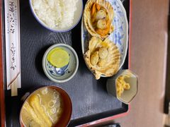 -Osanai食堂