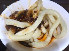 -洞子口张老二凉粉(文殊院店)