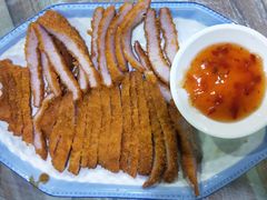 -易老九江湖菜(北滨一路店)
