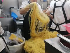 -白鹤大冷面