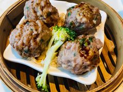 陈皮香茜牛肉丸-虾饺妹·酒家(海珠广场店)