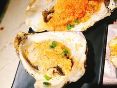 -盛焰铁板烧(王府井店)
