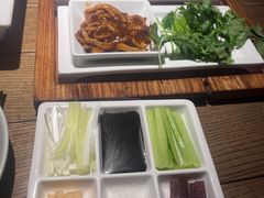 京酱肉丝-北方家宴(番禺永旺店)