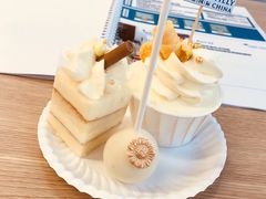 茶歇-天职国际会计师事务所(上海分所)