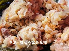 -胜记菜馆(文明路)
