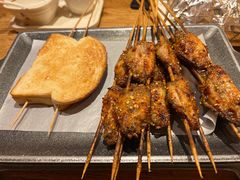 -管氏翅吧(国展店)