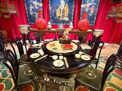 -誉八仙粤菜(万象天地店)