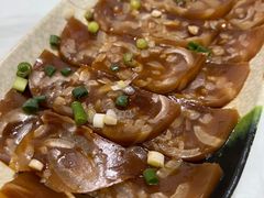 -闻道食府烙饼卷带鱼(原车耳营店原大觉寺店)