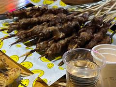 -新疆烧烤王(广灵店)