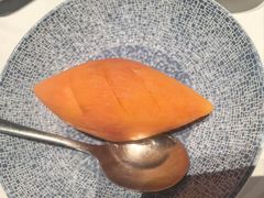 蜜汁红薯-荣小馆(安达仕店)