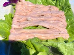 -马路牙子地桌烤肉(工体店)
