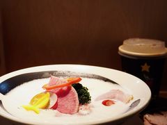 -真打拉面·日式拉面新流派(体育西横街店)