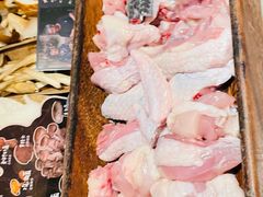 -芸山季·云南野生菌火锅(宝能环球汇店)