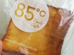 -85度C(生甜甜圈研究工坊·上海平凉店)